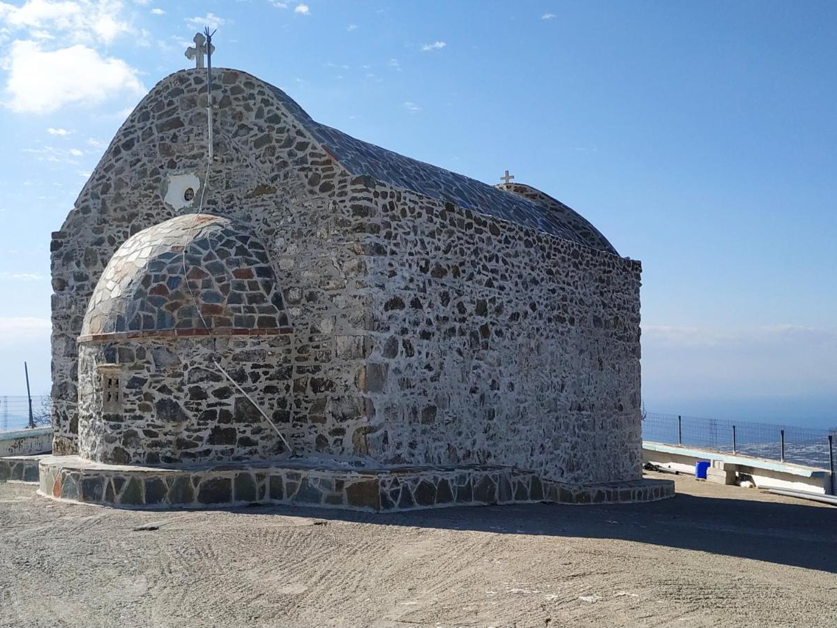 Вилла Il Silenzio Magarikari Экстерьер фото