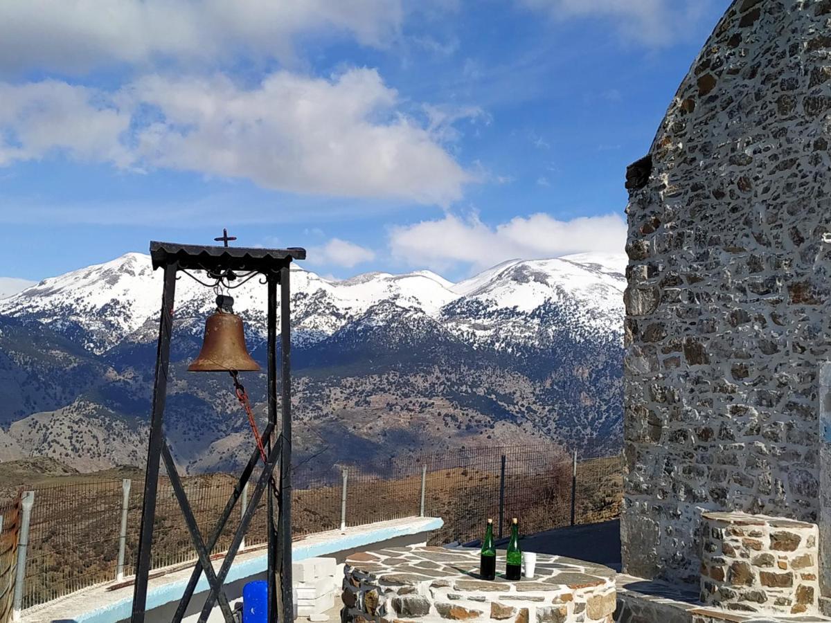 Вилла Il Silenzio Magarikari Экстерьер фото